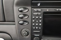 USED 2005 54 PORSCHE 911 3.6 996 Turbo S Cabriolet 2dr Petrol Automatic Tiptronic  AWD (309 g/km, 450 bhp) 