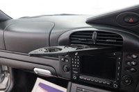 USED 2005 54 PORSCHE 911 3.6 996 Turbo S Cabriolet 2dr Petrol Automatic Tiptronic  AWD (309 g/km, 450 bhp) 