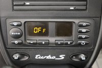 USED 2005 54 PORSCHE 911 3.6 996 Turbo S Cabriolet 2dr Petrol Automatic Tiptronic  AWD (309 g/km, 450 bhp) 