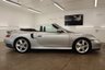 USED 2005 54 PORSCHE 911 3.6 996 Turbo S Cabriolet 2dr Petrol Automatic Tiptronic  AWD (309 g/km, 450 bhp) 