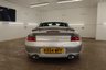 USED 2005 54 PORSCHE 911 3.6 996 Turbo S Cabriolet 2dr Petrol Automatic Tiptronic  AWD (309 g/km, 450 bhp) 