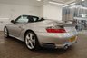 USED 2005 54 PORSCHE 911 3.6 996 Turbo S Cabriolet 2dr Petrol Automatic Tiptronic  AWD (309 g/km, 450 bhp) 