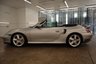 USED 2005 54 PORSCHE 911 3.6 996 Turbo S Cabriolet 2dr Petrol Automatic Tiptronic  AWD (309 g/km, 450 bhp) 