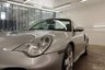 USED 2005 54 PORSCHE 911 3.6 996 Turbo S Cabriolet 2dr Petrol Automatic Tiptronic  AWD (309 g/km, 450 bhp) 