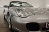 USED 2005 54 PORSCHE 911 3.6 996 Turbo S Cabriolet 2dr Petrol Automatic Tiptronic  AWD (309 g/km, 450 bhp) 