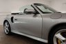 USED 2005 54 PORSCHE 911 3.6 996 Turbo S Cabriolet 2dr Petrol Automatic Tiptronic  AWD (309 g/km, 450 bhp) 