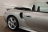 USED 2005 54 PORSCHE 911 3.6 996 Turbo S Cabriolet 2dr Petrol Automatic Tiptronic  AWD (309 g/km, 450 bhp) 