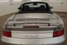 USED 2005 54 PORSCHE 911 3.6 996 Turbo S Cabriolet 2dr Petrol Automatic Tiptronic  AWD (309 g/km, 450 bhp) 