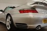 USED 2005 54 PORSCHE 911 3.6 996 Turbo S Cabriolet 2dr Petrol Automatic Tiptronic  AWD (309 g/km, 450 bhp) 
