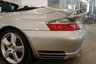 USED 2005 54 PORSCHE 911 3.6 996 Turbo S Cabriolet 2dr Petrol Automatic Tiptronic  AWD (309 g/km, 450 bhp) 