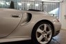 USED 2005 54 PORSCHE 911 3.6 996 Turbo S Cabriolet 2dr Petrol Automatic Tiptronic  AWD (309 g/km, 450 bhp) 