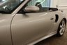 USED 2005 54 PORSCHE 911 3.6 996 Turbo S Cabriolet 2dr Petrol Automatic Tiptronic  AWD (309 g/km, 450 bhp) 