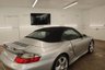 USED 2005 54 PORSCHE 911 3.6 996 Turbo S Cabriolet 2dr Petrol Automatic Tiptronic  AWD (309 g/km, 450 bhp) 