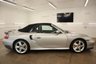 USED 2005 54 PORSCHE 911 3.6 996 Turbo S Cabriolet 2dr Petrol Automatic Tiptronic  AWD (309 g/km, 450 bhp) 