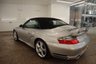 USED 2005 54 PORSCHE 911 3.6 996 Turbo S Cabriolet 2dr Petrol Automatic Tiptronic  AWD (309 g/km, 450 bhp) 
