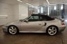 USED 2005 54 PORSCHE 911 3.6 996 Turbo S Cabriolet 2dr Petrol Automatic Tiptronic  AWD (309 g/km, 450 bhp) 