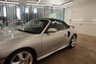 USED 2005 54 PORSCHE 911 3.6 996 Turbo S Cabriolet 2dr Petrol Automatic Tiptronic  AWD (309 g/km, 450 bhp) 