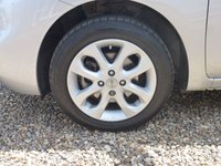 USED 2015 15 NISSAN MICRA 1.2 Acenta Hatchback 5dr Petrol CVT Euro 5 (80 ps) www.suffolkcarcentre.co.uk - Located at Reydon