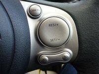USED 2015 15 NISSAN MICRA 1.2 Acenta Hatchback 5dr Petrol CVT Euro 5 (80 ps) www.suffolkcarcentre.co.uk - Located at Reydon