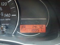 USED 2015 15 NISSAN MICRA 1.2 Acenta Hatchback 5dr Petrol CVT Euro 5 (80 ps) www.suffolkcarcentre.co.uk - Located at Reydon