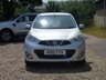 USED 2015 15 NISSAN MICRA 1.2 Acenta Hatchback 5dr Petrol CVT Euro 5 (80 ps) www.suffolkcarcentre.co.uk - Located at Reydon