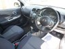 USED 2015 15 NISSAN MICRA 1.2 Acenta Hatchback 5dr Petrol CVT Euro 5 (80 ps) www.suffolkcarcentre.co.uk - Located at Reydon