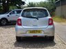 USED 2015 15 NISSAN MICRA 1.2 Acenta Hatchback 5dr Petrol CVT Euro 5 (80 ps) www.suffolkcarcentre.co.uk - Located at Reydon