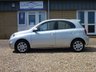 USED 2015 15 NISSAN MICRA 1.2 Acenta Hatchback 5dr Petrol CVT Euro 5 (80 ps) www.suffolkcarcentre.co.uk - Located at Reydon
