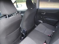USED 2013 63 TOYOTA YARIS 1.0 VVT-i TR Hatchback 5dr Petrol Manual Euro 5 (69 ps) www.suffolkcarcentre.co.uk - Located at Ilketshall