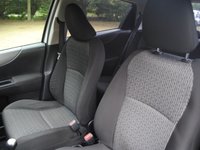 USED 2013 63 TOYOTA YARIS 1.0 VVT-i TR Hatchback 5dr Petrol Manual Euro 5 (69 ps) www.suffolkcarcentre.co.uk - Located at Ilketshall