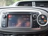 USED 2013 63 TOYOTA YARIS 1.0 VVT-i TR Hatchback 5dr Petrol Manual Euro 5 (69 ps) www.suffolkcarcentre.co.uk - Located at Ilketshall