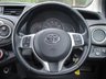 USED 2013 63 TOYOTA YARIS 1.0 VVT-i TR Hatchback 5dr Petrol Manual Euro 5 (69 ps) www.suffolkcarcentre.co.uk - Located at Ilketshall
