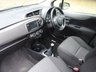 USED 2013 63 TOYOTA YARIS 1.0 VVT-i TR Hatchback 5dr Petrol Manual Euro 5 (69 ps) www.suffolkcarcentre.co.uk - Located at Ilketshall