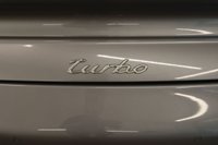 USED 2004 54 PORSCHE 996 3.6 996 Turbo Cabriolet 2 dr Petrol Tiptronic S AWD 339 GKM 414 BHP   