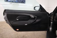 USED 2004 54 PORSCHE 996 3.6 996 Turbo Cabriolet 2 dr Petrol Tiptronic S AWD 339 GKM 414 BHP   