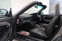 USED 2004 54 PORSCHE 996 3.6 996 Turbo Cabriolet 2 dr Petrol Tiptronic S AWD 339 GKM 414 BHP   