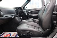 USED 2004 54 PORSCHE 996 3.6 996 Turbo Cabriolet 2 dr Petrol Tiptronic S AWD 339 GKM 414 BHP   
