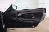 USED 2004 54 PORSCHE 996 3.6 996 Turbo Cabriolet 2 dr Petrol Tiptronic S AWD 339 GKM 414 BHP   