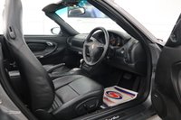 USED 2004 54 PORSCHE 996 3.6 996 Turbo Cabriolet 2 dr Petrol Tiptronic S AWD 339 GKM 414 BHP   
