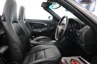 USED 2004 54 PORSCHE 996 3.6 996 Turbo Cabriolet 2 dr Petrol Tiptronic S AWD 339 GKM 414 BHP   