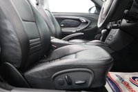 USED 2004 54 PORSCHE 996 3.6 996 Turbo Cabriolet 2 dr Petrol Tiptronic S AWD 339 GKM 414 BHP   