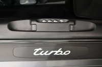 USED 2004 54 PORSCHE 996 3.6 996 Turbo Cabriolet 2 dr Petrol Tiptronic S AWD 339 GKM 414 BHP   