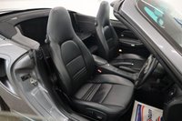 USED 2004 54 PORSCHE 996 3.6 996 Turbo Cabriolet 2 dr Petrol Tiptronic S AWD 339 GKM 414 BHP   
