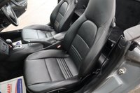 USED 2004 54 PORSCHE 996 3.6 996 Turbo Cabriolet 2 dr Petrol Tiptronic S AWD 339 GKM 414 BHP   