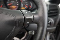 USED 2004 54 PORSCHE 996 3.6 996 Turbo Cabriolet 2 dr Petrol Tiptronic S AWD 339 GKM 414 BHP   