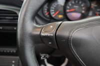 USED 2004 54 PORSCHE 996 3.6 996 Turbo Cabriolet 2 dr Petrol Tiptronic S AWD 339 GKM 414 BHP   