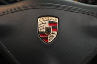 USED 2004 54 PORSCHE 996 3.6 996 Turbo Cabriolet 2 dr Petrol Tiptronic S AWD 339 GKM 414 BHP   