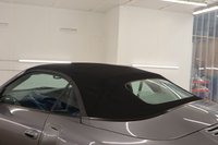 USED 2004 54 PORSCHE 996 3.6 996 Turbo Cabriolet 2 dr Petrol Tiptronic S AWD 339 GKM 414 BHP   