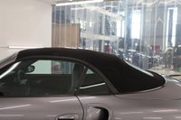 USED 2004 54 PORSCHE 996 3.6 996 Turbo Cabriolet 2 dr Petrol Tiptronic S AWD 339 GKM 414 BHP   