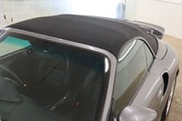 USED 2004 54 PORSCHE 996 3.6 996 Turbo Cabriolet 2 dr Petrol Tiptronic S AWD 339 GKM 414 BHP   